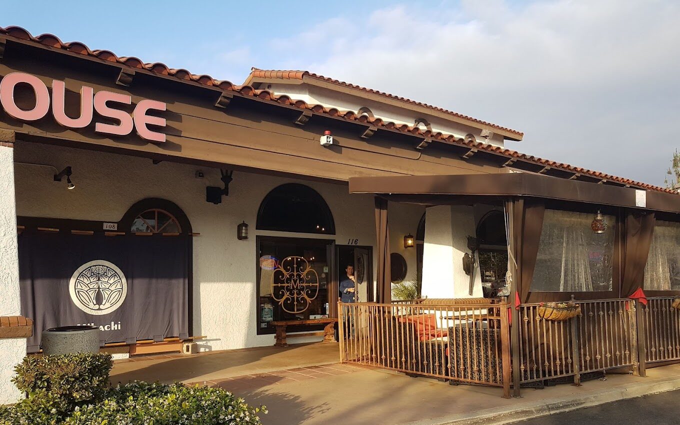 Medii Kitchen Yorba Linda Exterior