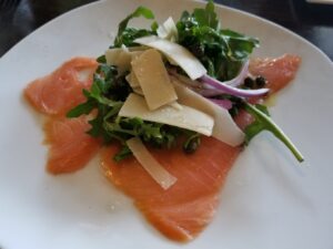 Truffle Bistro Yorba Linda Dish