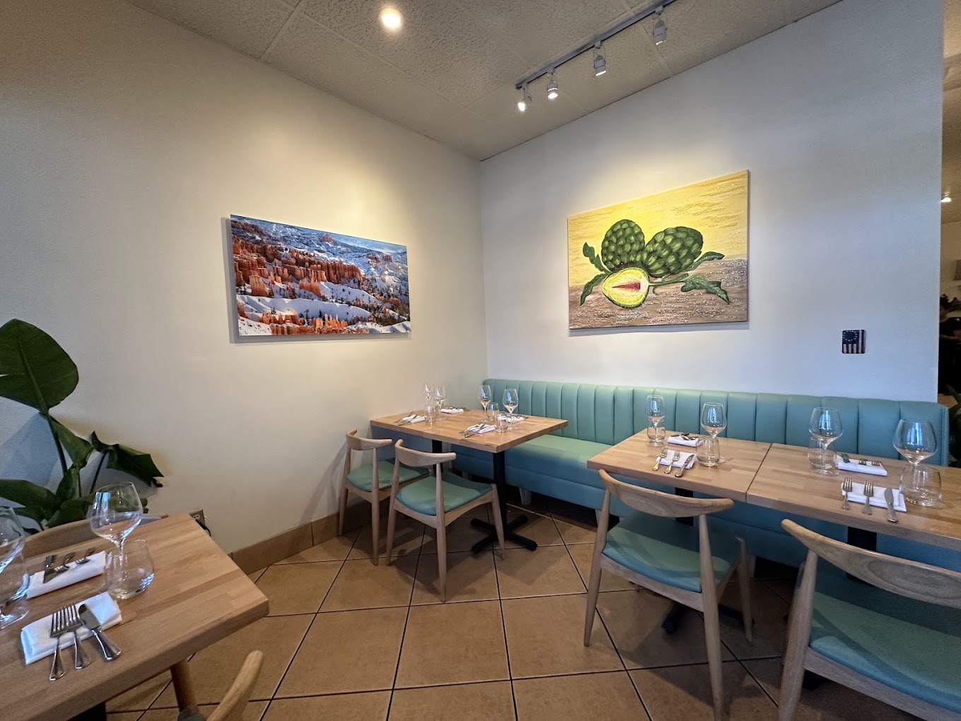 Family-Friendly Restaurants in Yorba Linda