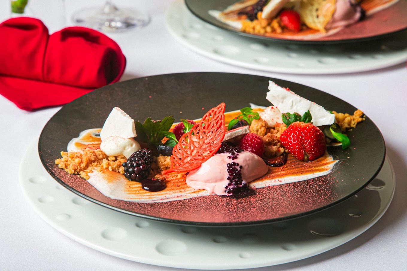 Best Asian Fusion Restaurants in Yorba Linda