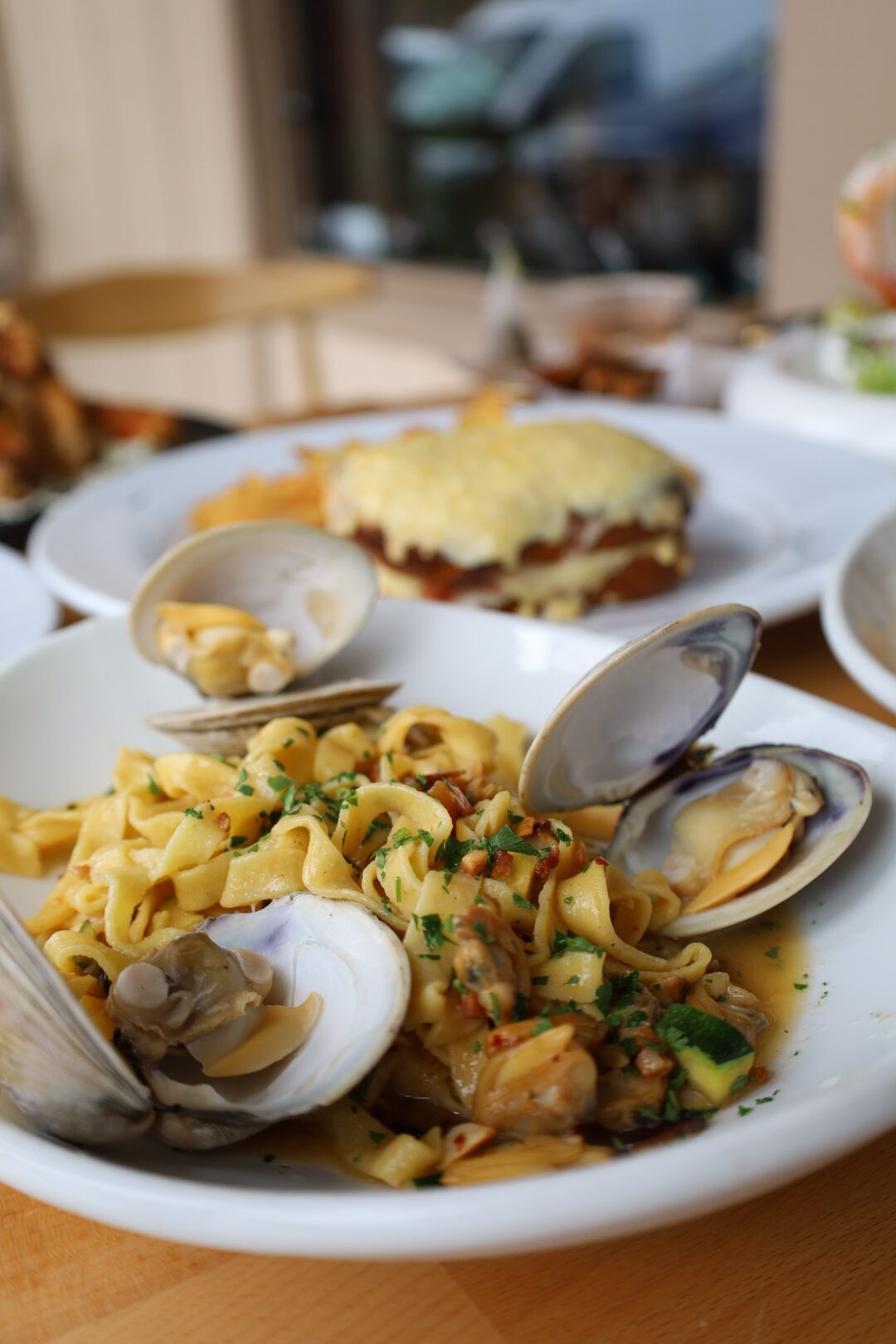 Fine dining experiences in Yorba Linda, CA