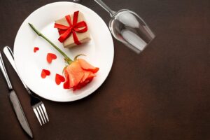 Best Valentine's Day Restaurants in Yorba Linda