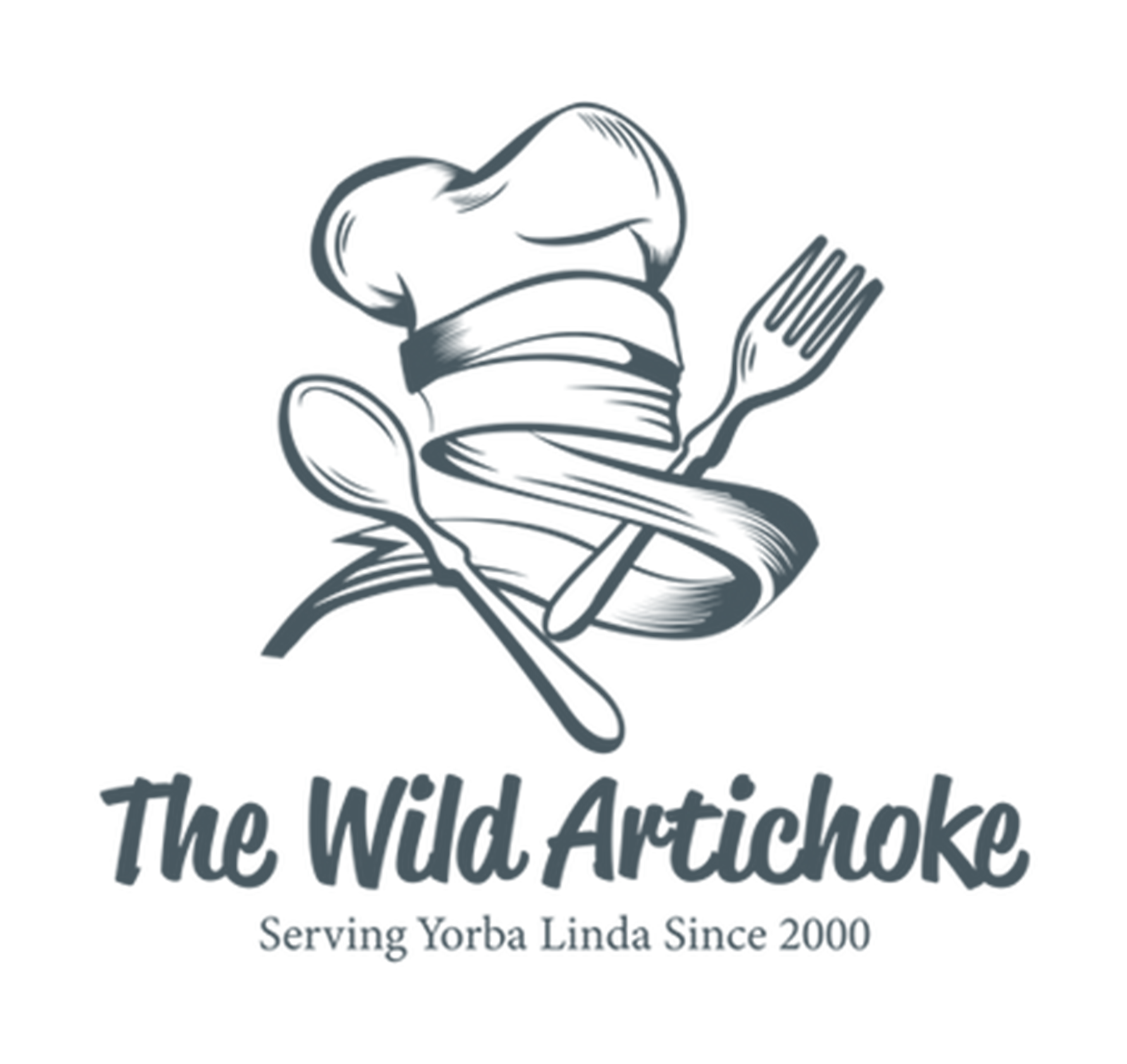 The Wild Artichoke Logo