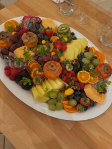 Cooking with Purpose, Not Just Technique