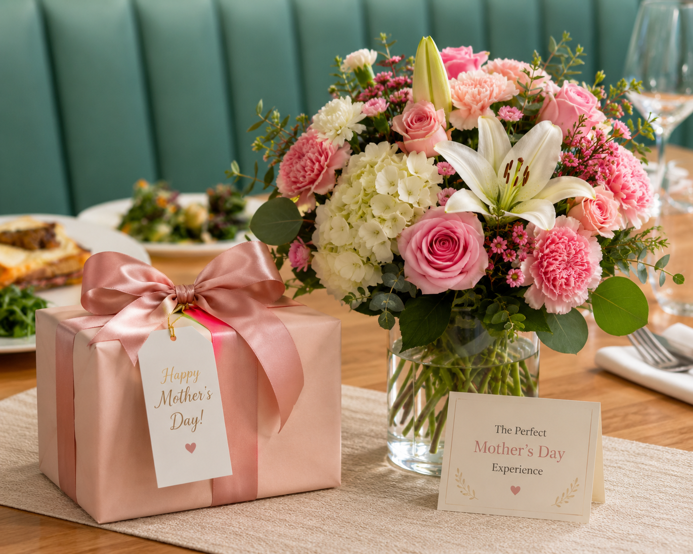 Mother’s Day Gift Guide Yorba Linda 2026: Experience Gifts