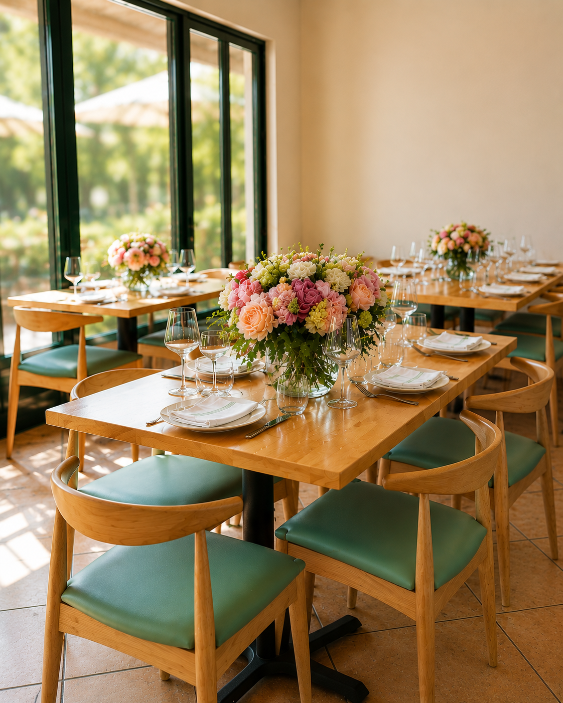Mother’s Day Lunch Yorba Linda: A Boutique Mid-Day Celebration