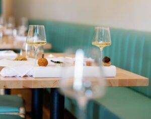 Pre-Fireworks Dinner in Orange County | 4th of July Fine Dining