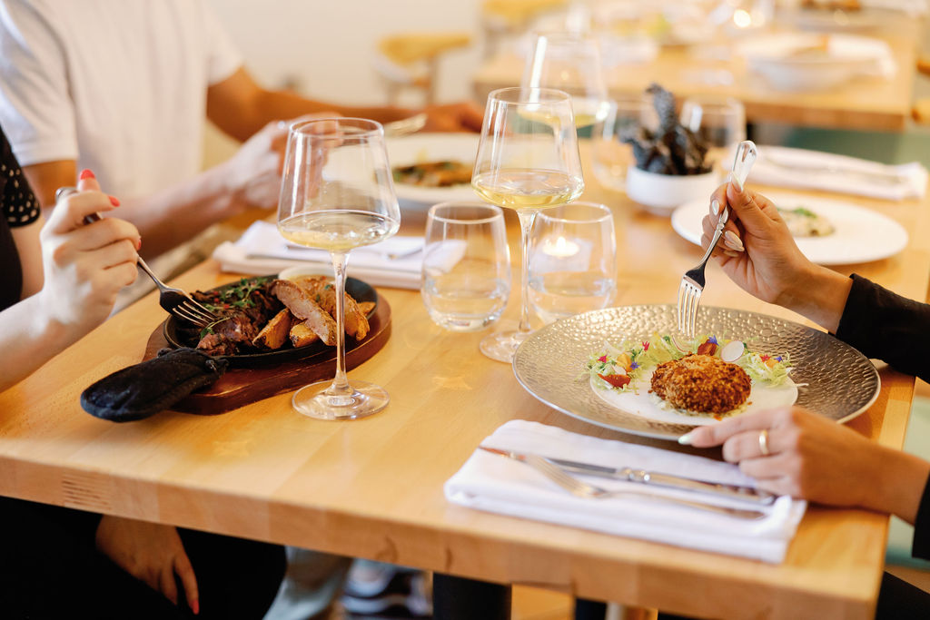 4th of July Events Yorba Linda | Complete Holiday Dining Itinerary