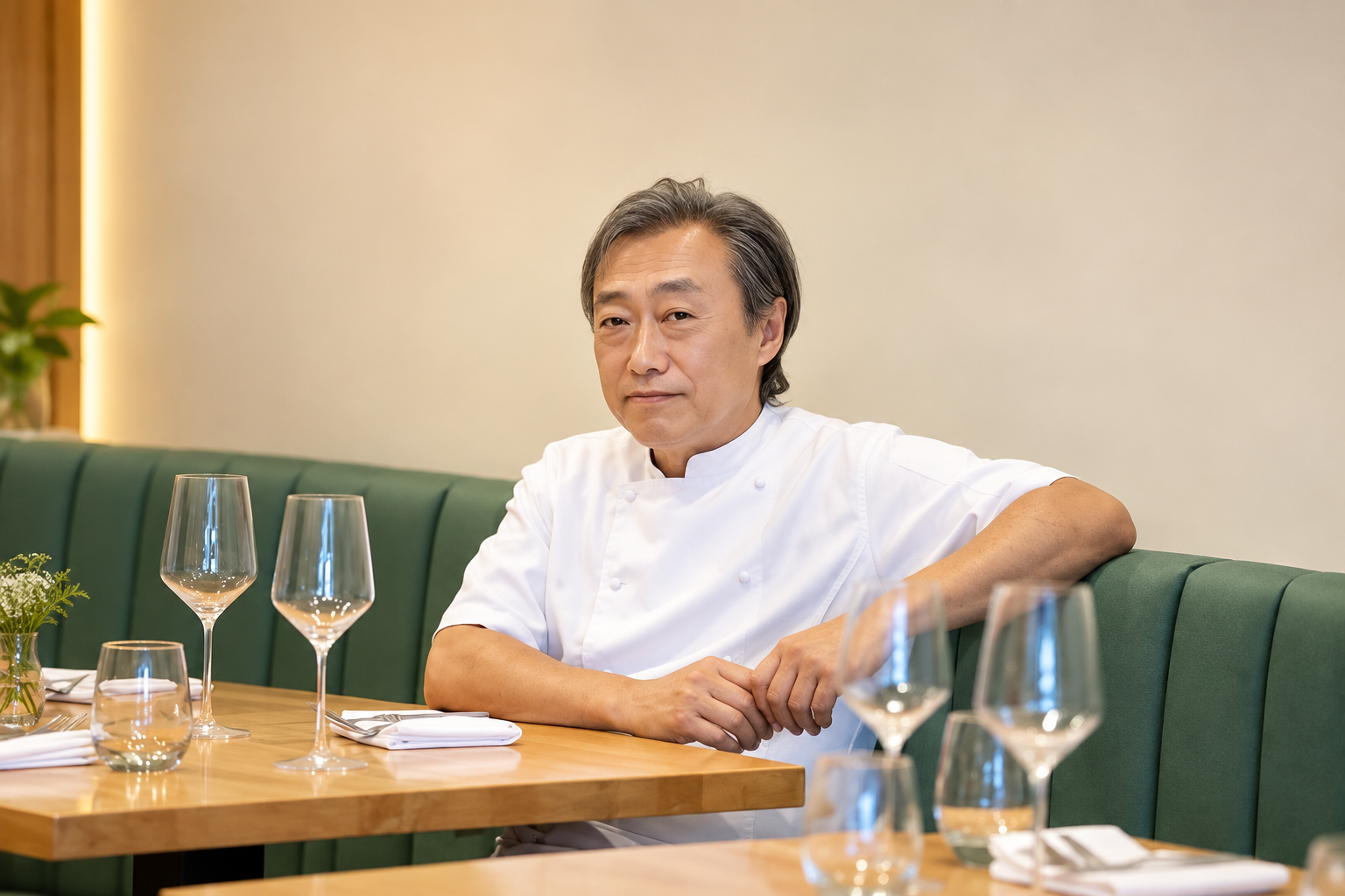 Chef