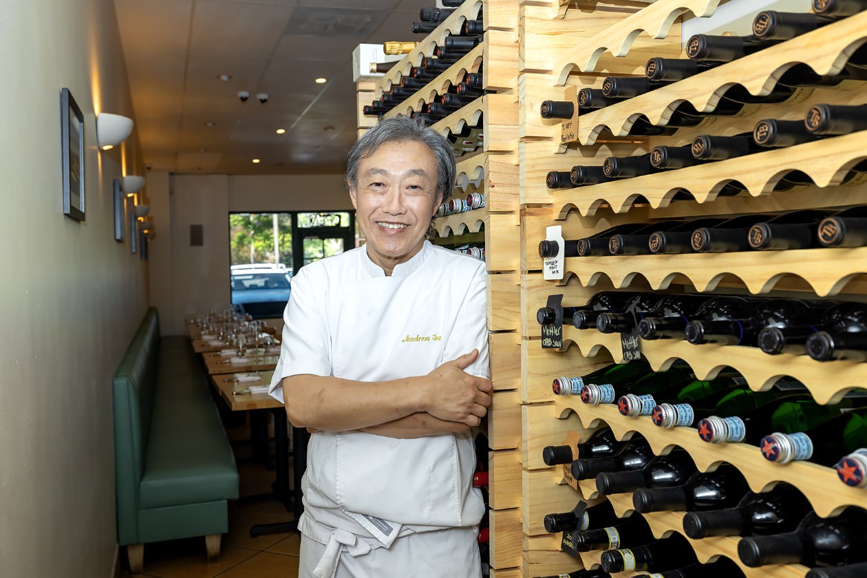 Chef