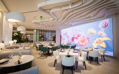 Discover Warehouse 72 Modern Bistro & Bar: A Culinary Gem in Irvine, CA