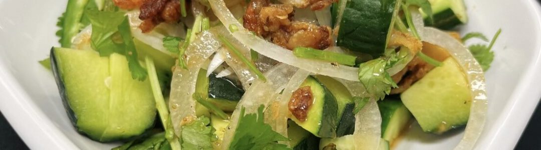 Lepho Vietnamese cafe Yorba Linda Dish