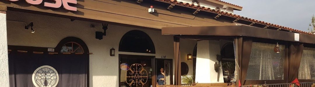 Medii Kitchen Yorba Linda Exterior