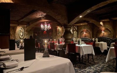 The Cellar Restaurant Yorba Linda