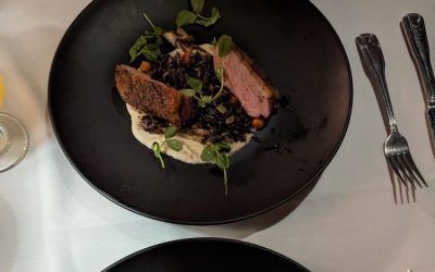 The Cellar Restaurant Yorba Linda CA